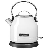 KITCHENAID - Czajnik Classic 1,25l - biały