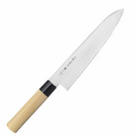 Tojiro Zen Dąb Nóż szefa kuchni 24cm