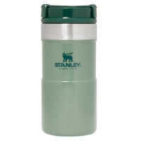STANLEY - Neverleak - Kubek termiczny - 0,25 l - Zielony