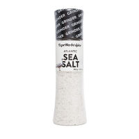 Cape Herb & Spice - Sól morska z młynkiem