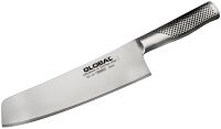 Europejski nóż do warzyw 20cm | Global GF-43