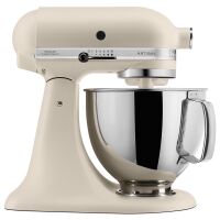 KITCHENAID - Mikser Artisan 5KSM175PSE - Śmietankowy (Fresh linen)