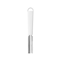 BRABANTIA 400209 - Essential - Nożyk do jabłek 20,3 cm - biały