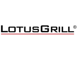 Logo LotusGrill